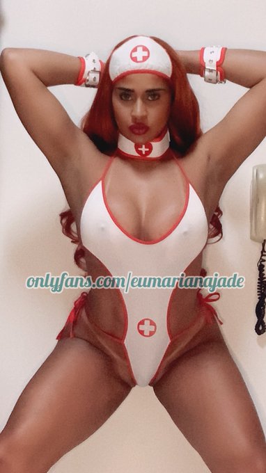 If you&rsquo;re sick in this Friday, tell me and I give you the cure, 😏 #nastgirlsnotestosterona #nastgirls<a href="/tag/roleplayer"class="tags"><span>#roleplayer</span></a><a href="/tag/nastgirlsnotestosterona"class="tags"><span>#nastgirlsnotestosterona</span></a><a href="/tag/nastgir"class="tags"><span>#nastgir</span></a>