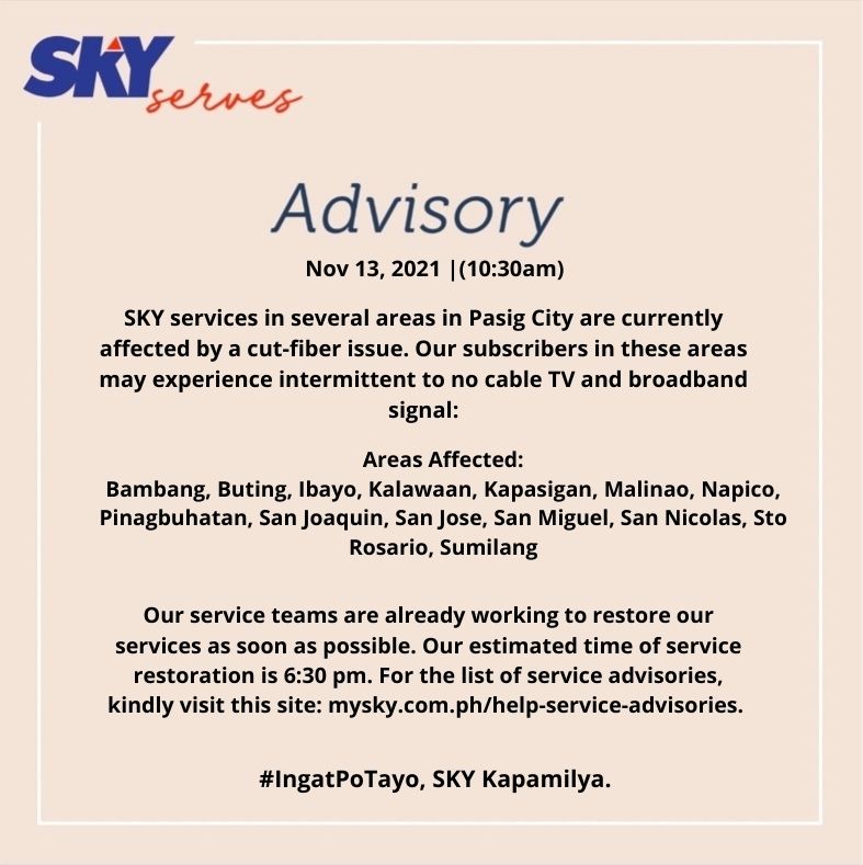 SKYServes tweet media