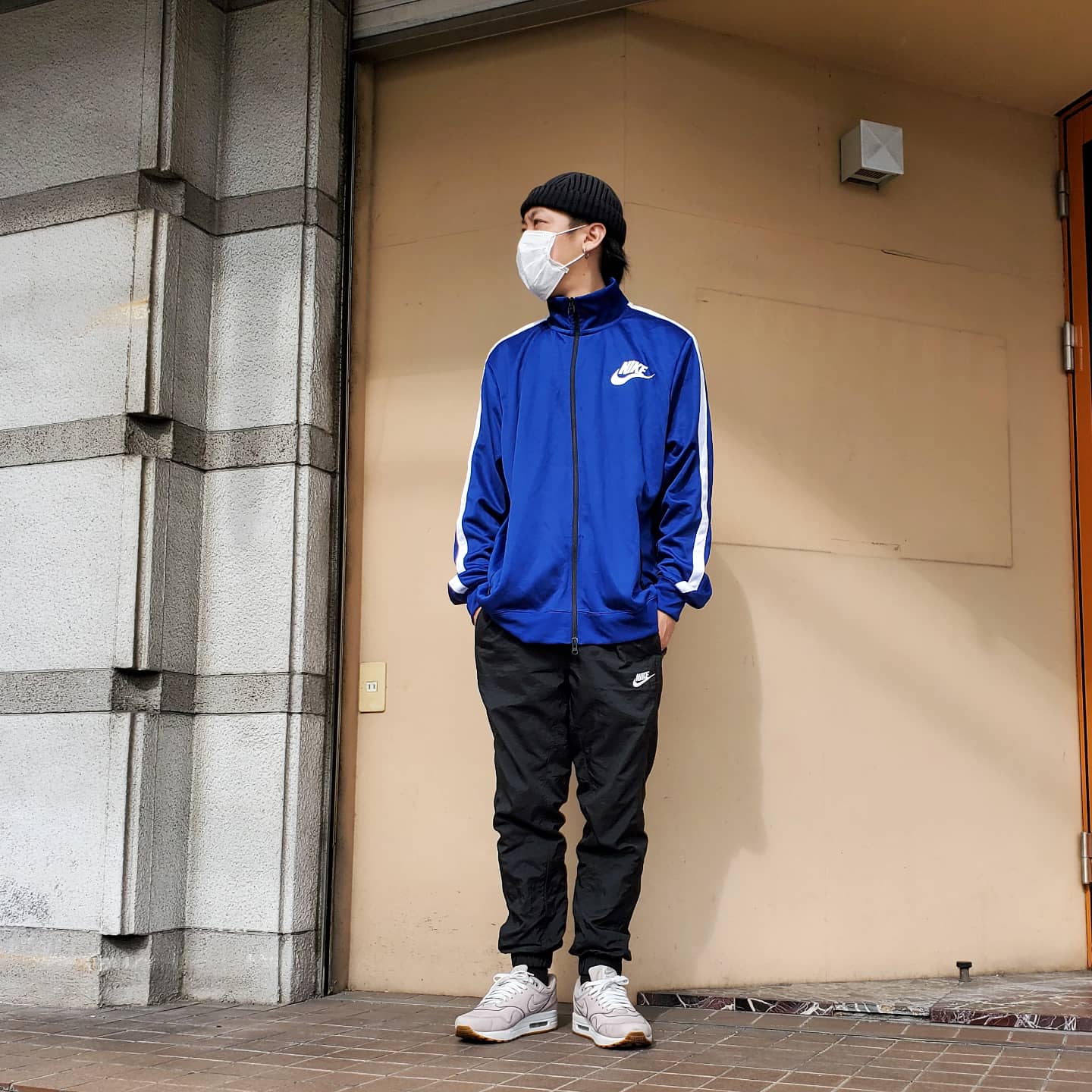 ストリート古着屋 あいり ず Pa Twitter ストリート古着屋あいりーず 店頭アイテムスタッフコーディネート ジャージ 男子 Men Nikeナイキ ウィンドブレーカー スケーター スケートボードファッション コーデ 岡山市北区清輝橋 津山十日市倉敷奉還町問屋町青江大 ストリート古着屋 あいり ず Pa Twitter ストリート古着屋あいりーず 店頭アイテムスタッフコーディネート ジャージ 男子 Men Nikeナイキ ウィンドブレーカー スケーター スケートボードファッション コーデ 岡山市北区清輝橋 津山十日市倉敷奉還町問屋町青江大
