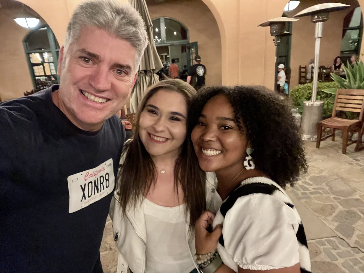 Congrats to the two newest lawyers at the California Innocence Project! Bar results just released! <a href="/CA_Innocence/">CA Innocence Project</a> #cabar #barresults