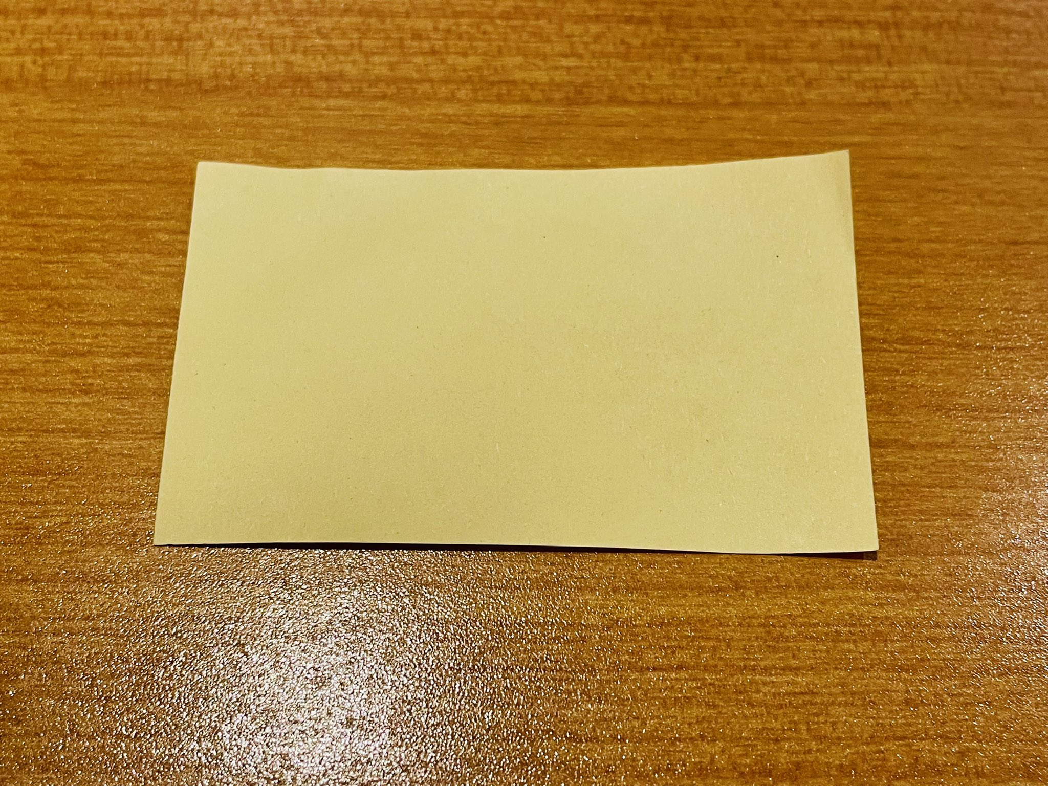Kerry 超多趣味垢 刀剣乱舞store とうらぶストア ハズレ券の画像どうぞ 裏面も同様の無地です T Co Qkfrjrxs7o Twitter