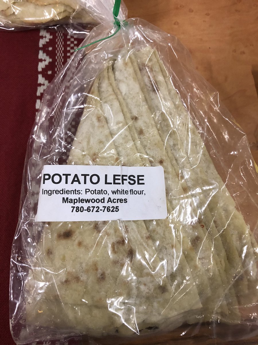 Maplewood Acres tweet media