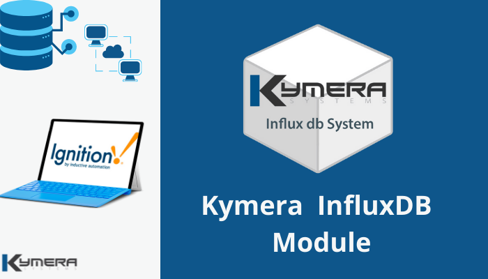 Kymera’s InfluxDB Module was developed to enable the use of InfluxDB as a storage backend to #Ignition  tag historian.Please contact us today to learn more about Kymera #InfluxDB #module &amp; how we can help your project!bit.ly/3F7fkTp 
#iiot #scada #hmi #mes #kymeraSystems