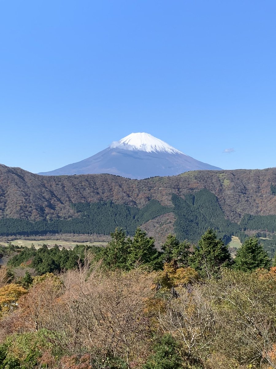 ホテルグリーンプラザ箱根