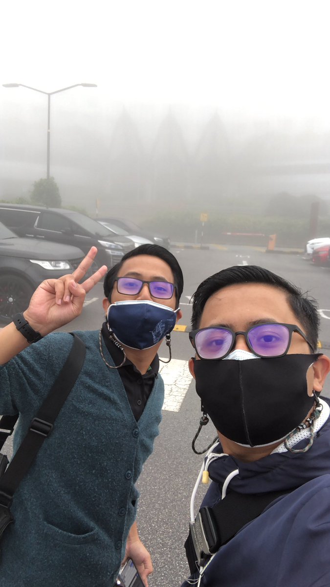 firdaus_amrin's tweet photo. Morning 🏃🏻‍♂️ https://t.co/zpOAbyGYtL