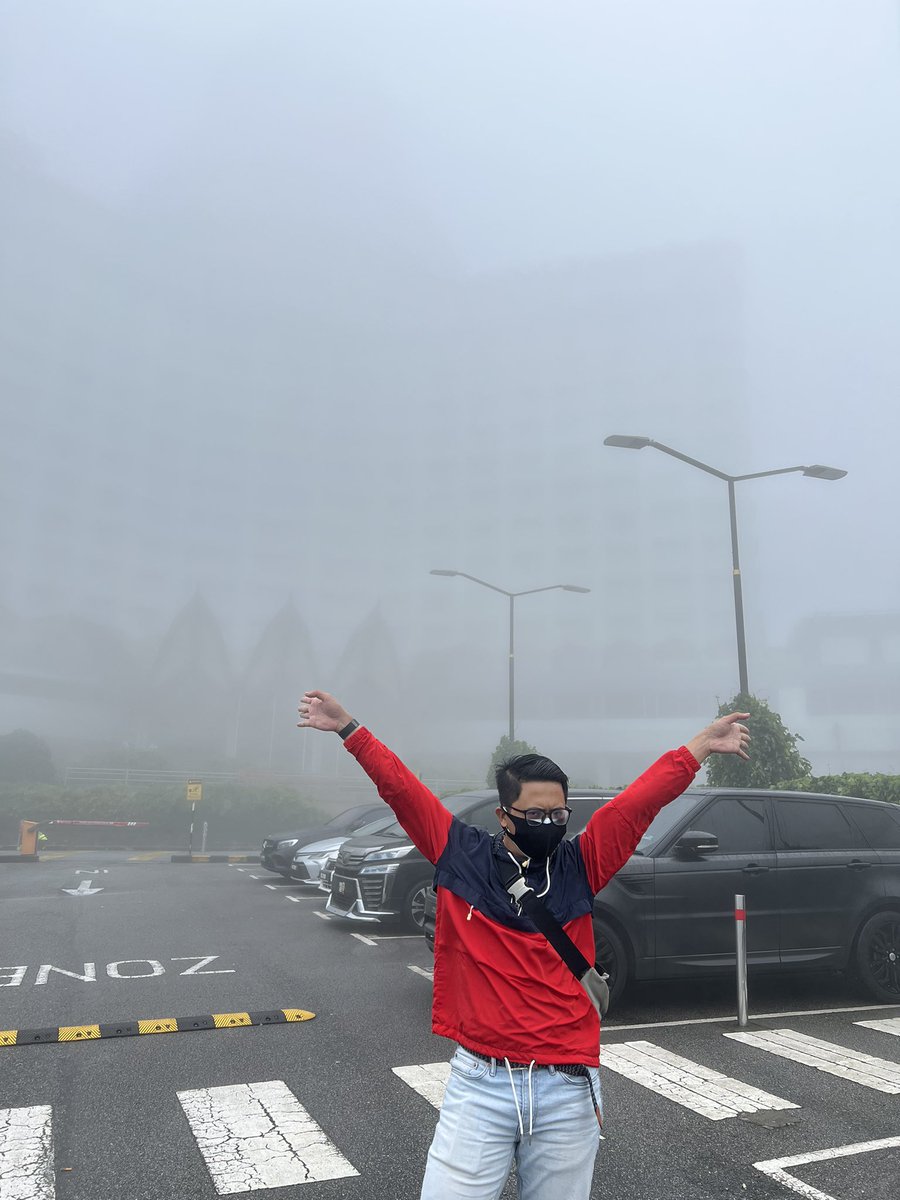 firdaus_amrin's tweet photo. Morning 🏃🏻‍♂️ https://t.co/zpOAbyGYtL