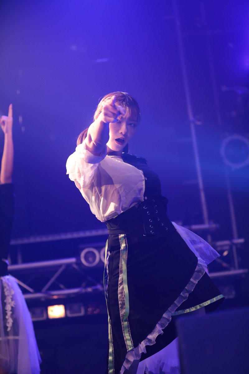 ronde_1205's tweet photo. 2021/11/7 AMEMURA de LIVE #6 2部
#イロハサクラ
#優希 さん （@yuki_sakura2018）
#優希Culumi
#culum https://t.co/k1hYdnuZxr