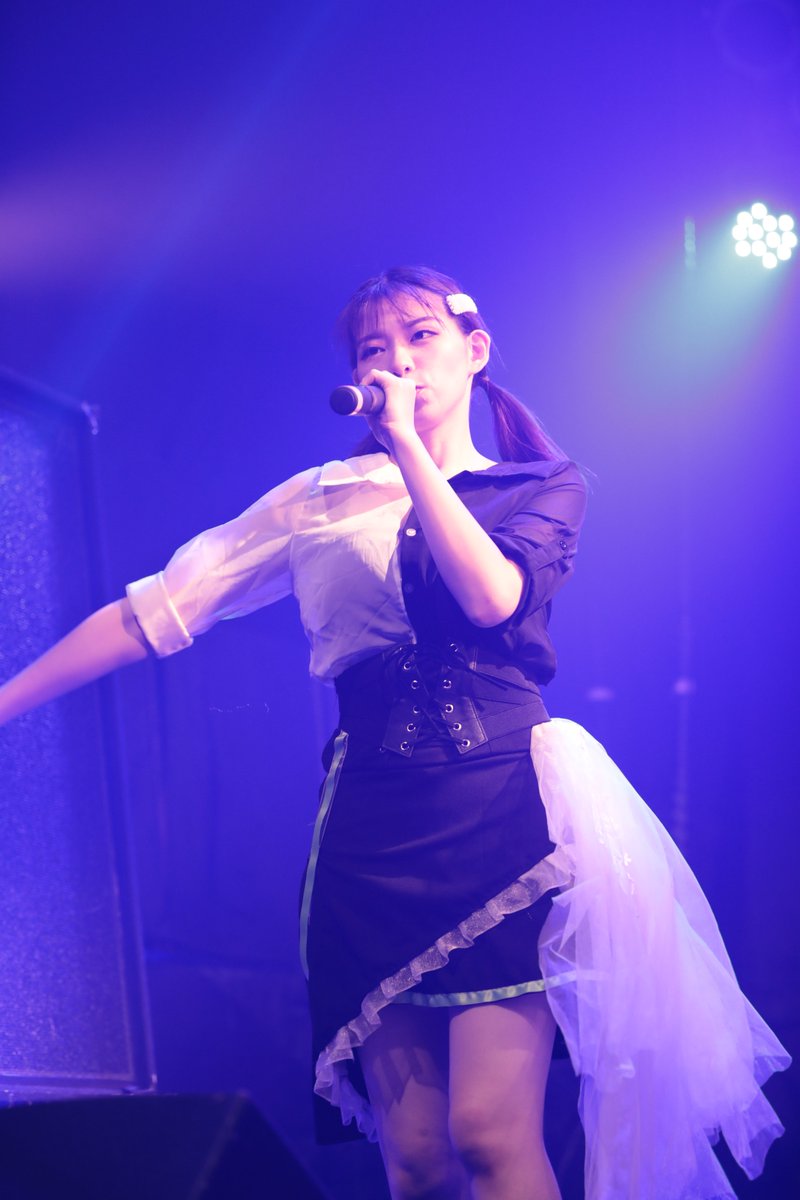ronde_1205's tweet photo. 2021/11/7 AMEMURA de LIVE #6 2部
#イロハサクラ
#優希 さん （@yuki_sakura2018）
#優希Culumi
#culum https://t.co/k1hYdnuZxr