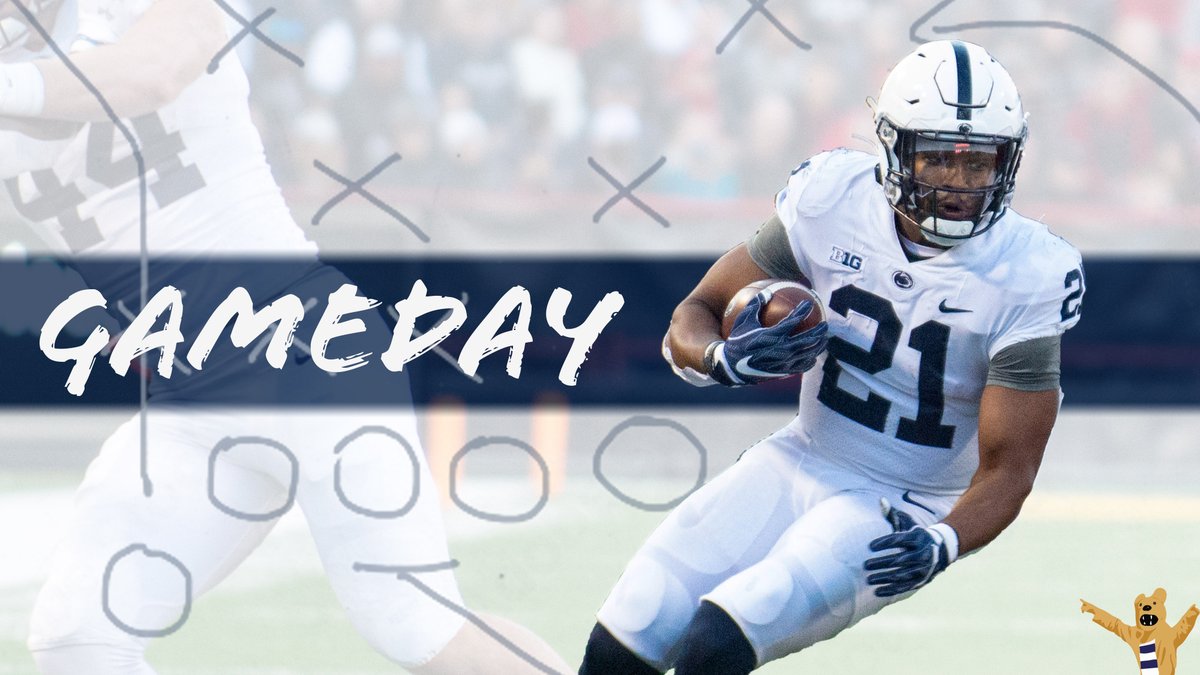 OnwardState's tweet photo. It's #GAMEDAY and Michigan *still* sucks. https://t.co/cqJZFtBQse