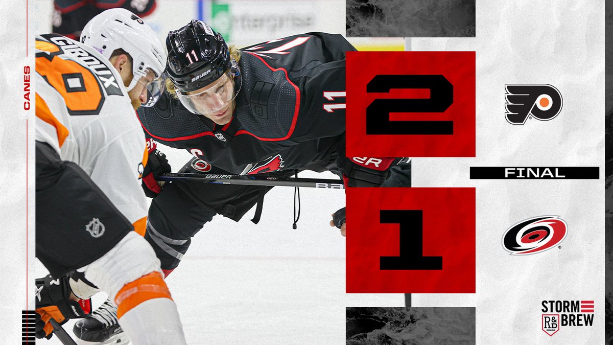 Canes's tweet photo. All Too Unwell https://t.co/0thaL6D6GR