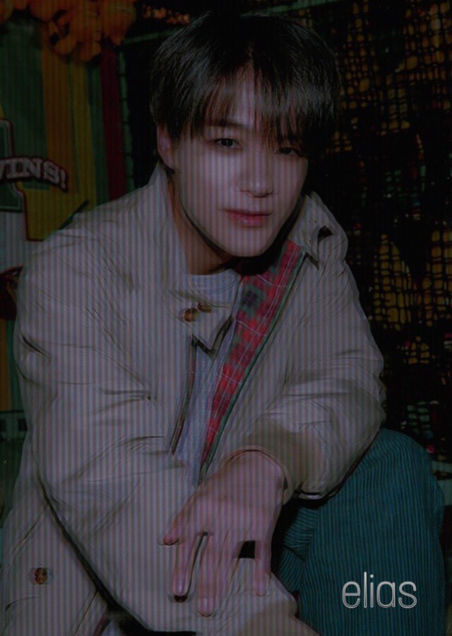 ͏
              Elias Wyatt
   not new acc not new to rp
      like at rt to be mutuals

͏                      ⠀
                         
͏ ͏ ͏ ͏