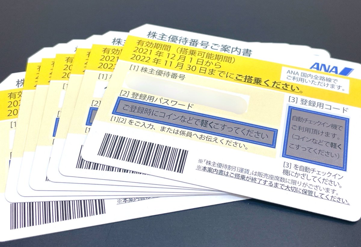 21 新作 Pis様専用 Jr東日本 株主優待券 7枚 その他