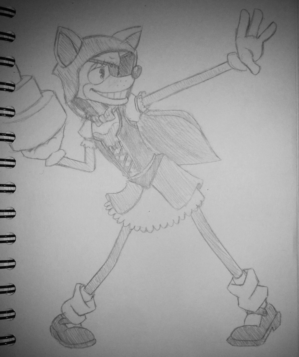 CastleDUSKULL's tweet photo. This one was before that lol
#Toontown #toontowncorporateclash #fox #foxtoon https://t.co/70wKqTFWzp