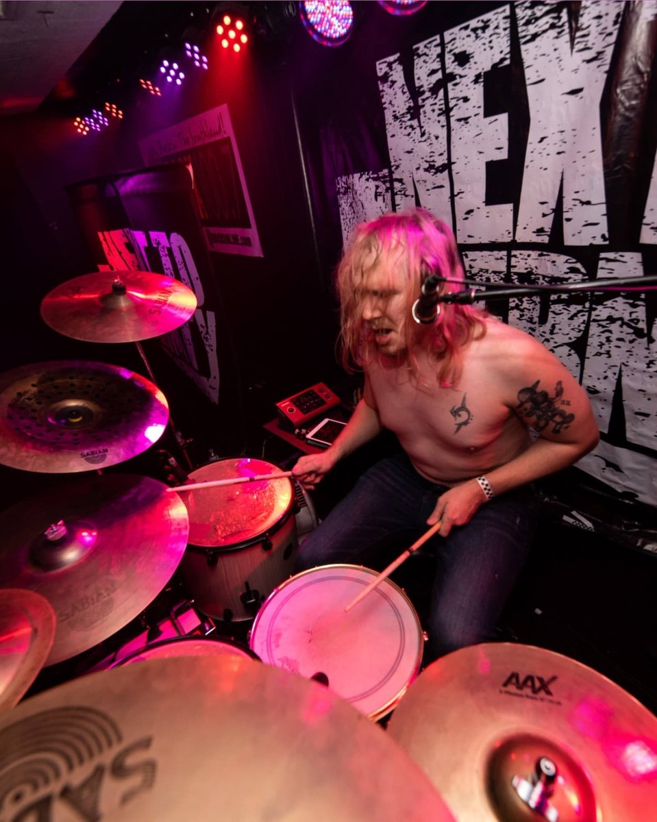 NextToEternity's tweet photo. Shots from the album release show
#nexttoeternity #depredation #albumrelease https://t.co/2smJDdhNhO