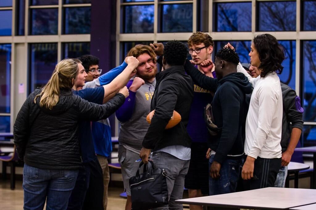 andy buhler tweet media