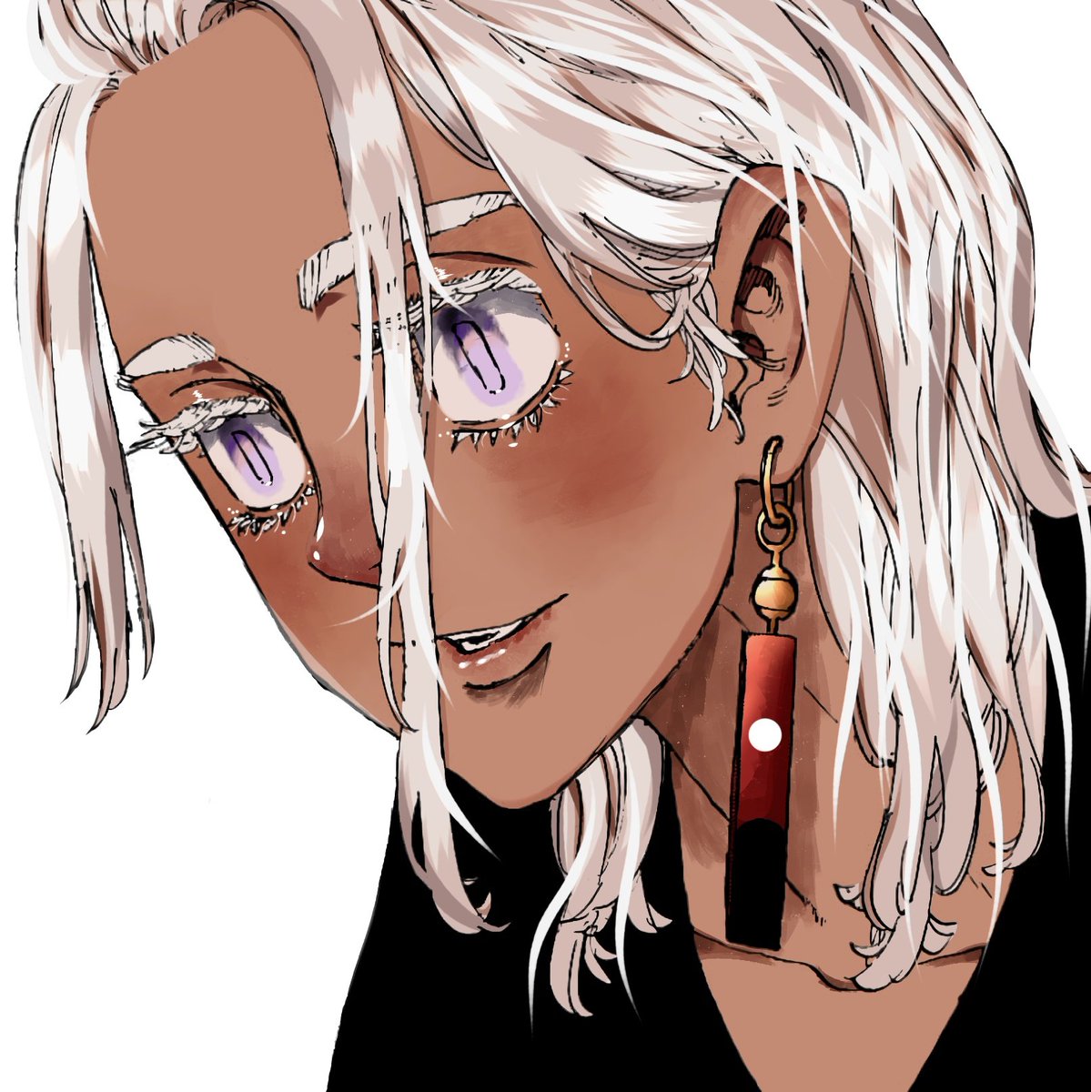 gorekitty6's tweet photo. #東卍FA #東リべFA 

IZANA AAAA https://t.co/iJQi360wrF