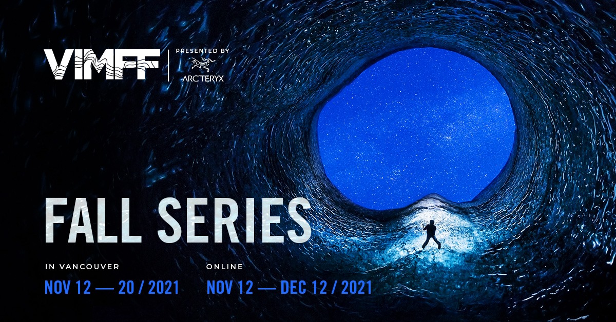 FestivalSeekers's tweet photo. Join @theVIMFF for their Fall Series 2021 where you'll enjoy a captivating line-up of six shows, comprising of 24 films. Connect virtually or in-person.
On now until Dec. 12, 2021
https://t.co/BW5QV99QzP
#FestivalSeekers #VIMFF #FilmFest #YVR #Vancouver #ExploreBC #MyVancouver https://t.co/miaVo4ogvY