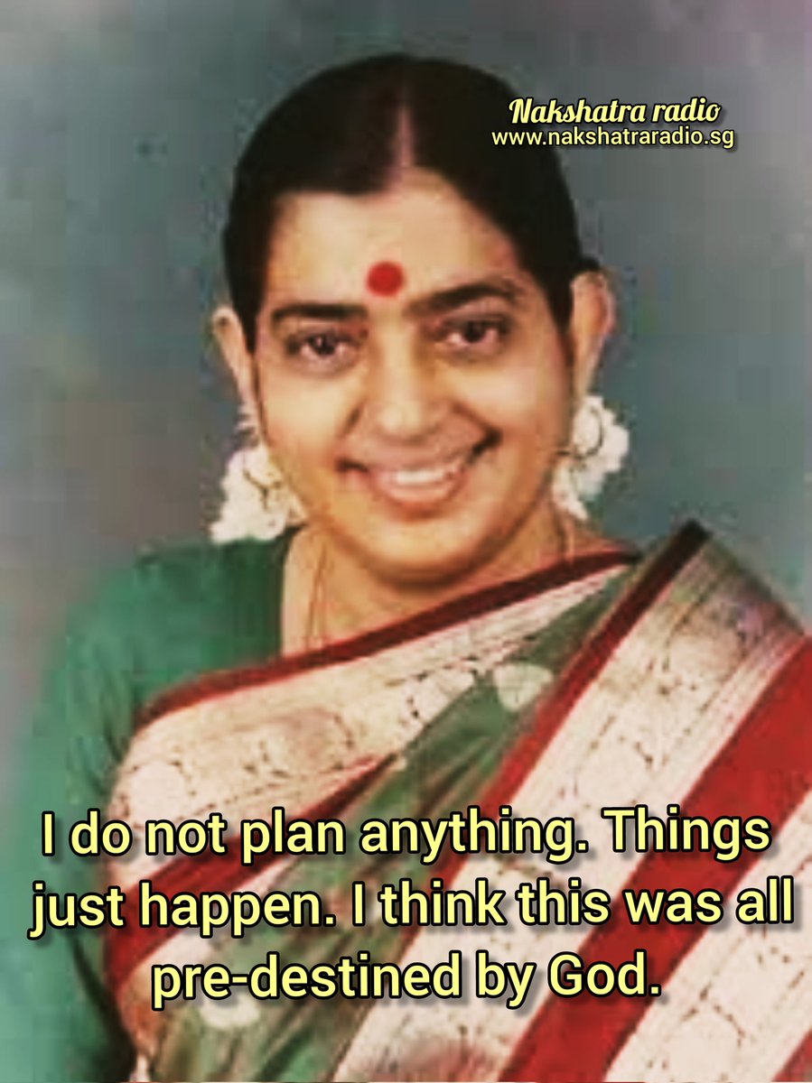 Nakshatra_sg's tweet photo. Daily Inspiration!

Nakshatra radio 
All Stars All Hits All Day
https://t.co/Qngsdxqst0 https://t.co/5AQpwJwPr9