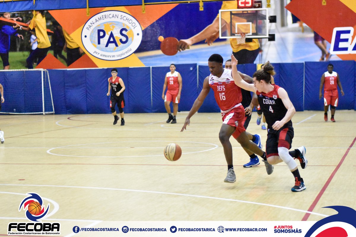 fecobacostarica's tweet photo. Compartimos algunas de las fotografías de la octava jornada de la Liga Desarrollo 🇨🇷

📸: @aescalante_g

#JuntosSomosMás #LDBM #CostaRica #BasketCR #FECOBA https://t.co/wWddR8XdYr