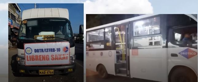DolorNolet's tweet photo. @Ramivipsagel @mirasga @briantcarpio @Teddybird @maltiq @musikerong @TigerbasRichard @jaysalas101 let us also salute our transport #cooperatives for their support of #puvmodernizationnow as well as for providing libreng sakay for front liners during the lockdown periodsπππ https://t.co/6QUXdd9elT