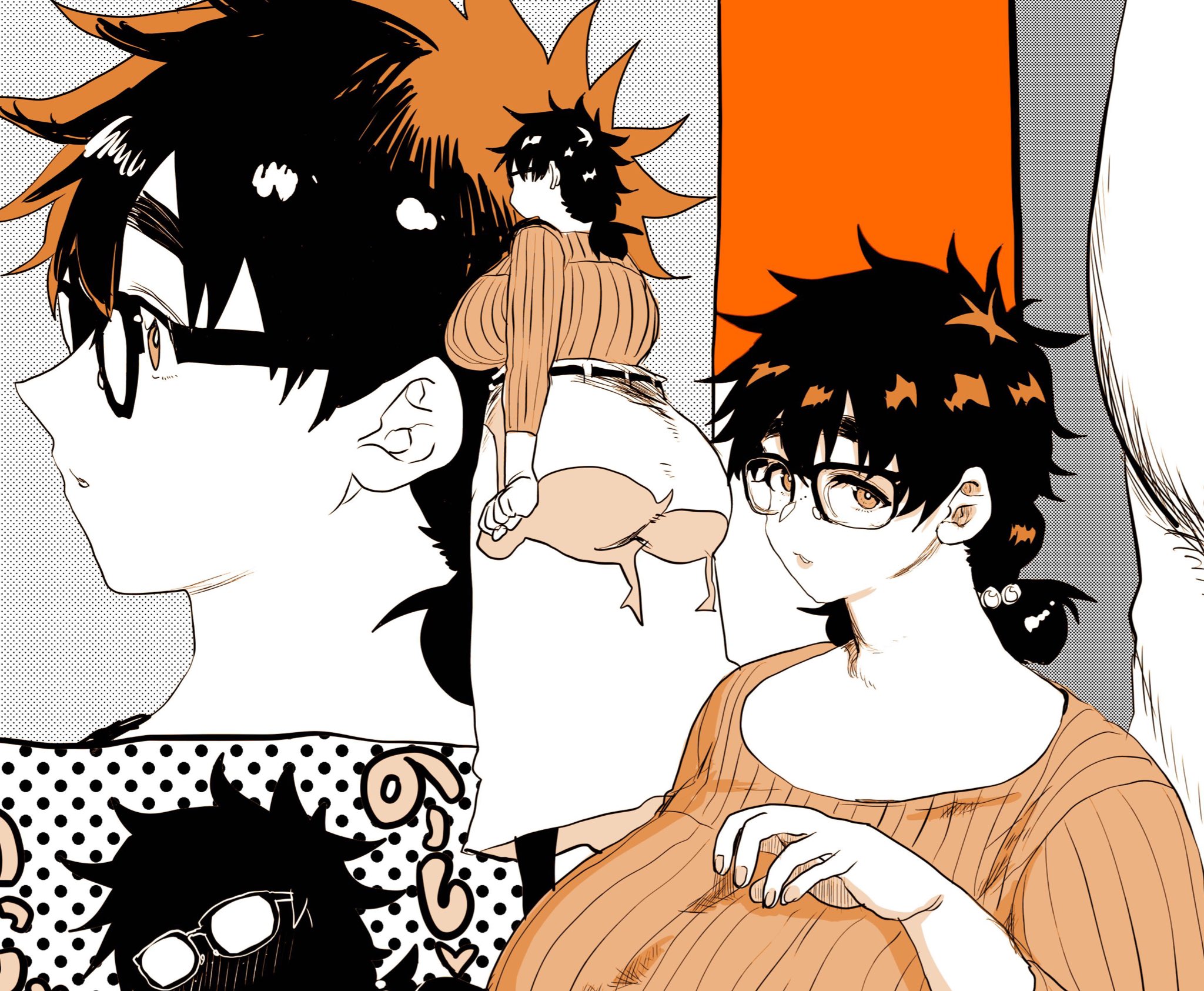 ドクトルますべ on X: RT @dokutorumasube: pixivFANBOXで20211113 久慈宮久観子 を公開しました！  t.co7yL2C2Hyfj t.co3F3wrKC5C3  X