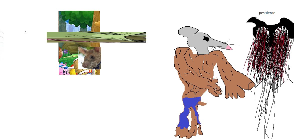 dunkratnfts's tweet photo. King Dunkrat NFT for sale (do not screenshot, bids start at $50,000 in any crypto) https://t.co/7EeiZ8FZIL
