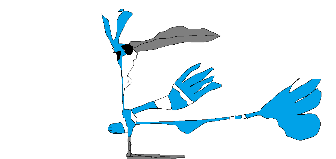 dunkratnfts's tweet photo. Mordecai the bird. Bidding starts at $200,000. I put a lot of work into this on e https://t.co/nZdo0quRbM