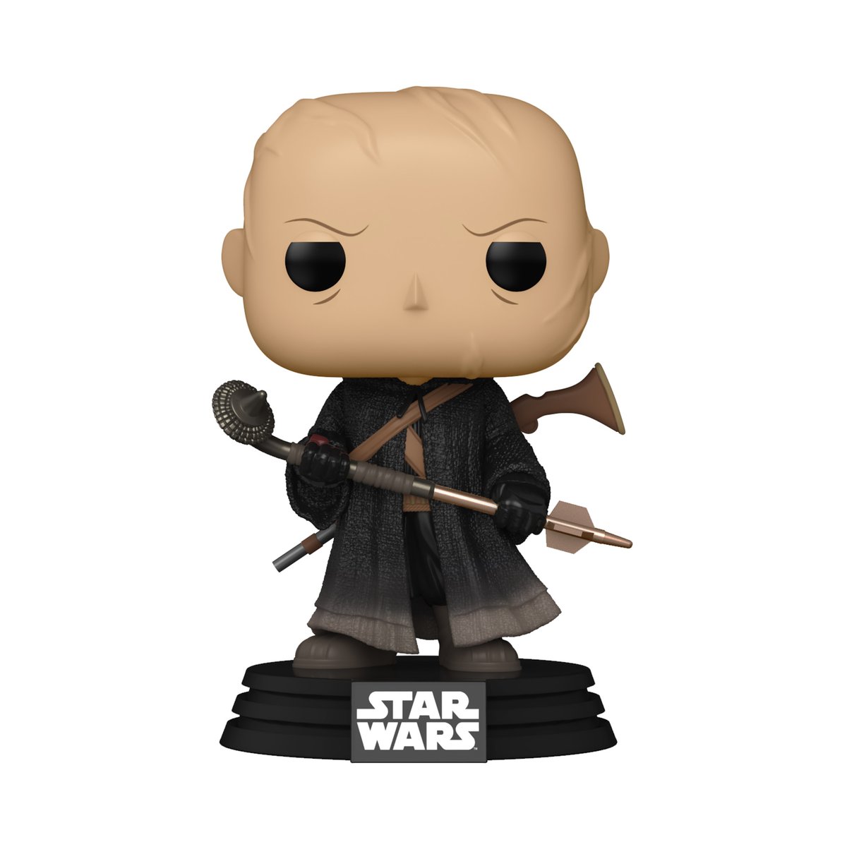 It is @disneyplus Day! RT and follow <a href="/OriginalFunko/">Funko</a> for the chance to WIN the NYCC exclusive Boba Fett Pop! #Funko #FunkoPop #FunkoGiveaway #DisneyplusDay #BobaFett #StarWars <a href="/themandalorian/">The Mandalorian</a>