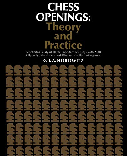 Chess, PDF, Chess Openings