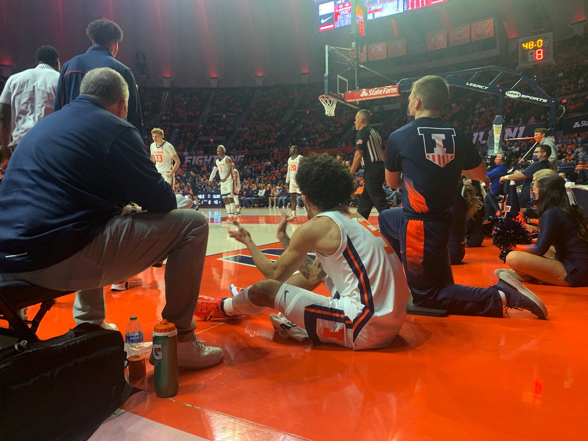 Bret Beherns tweet media