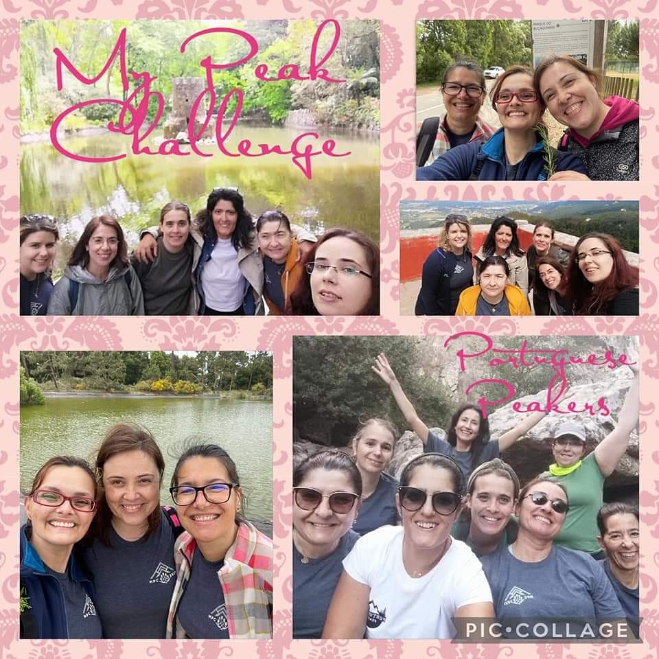 “Treat your friends as you do your pictures, and place them in their best light.” – Lady Randolph Churchill
<a href="/MyPeakChallenge/">My Peak Challenge</a>  <a href="/SamHeughan/">Sam Heughan</a> #PortuguesePeakers