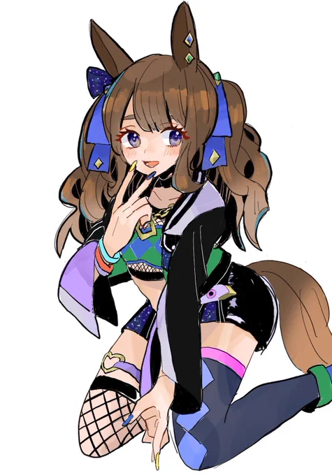 トーセンジョーダン 