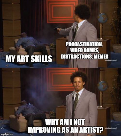 Just gonna...Drop this here.