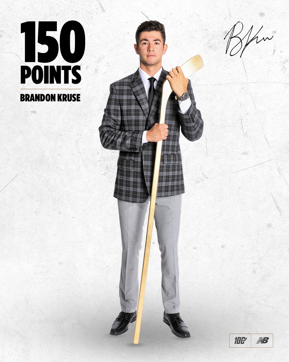 1️⃣5️⃣0️⃣ 🤝 <a href="/bkruser_18/">Brandon Kruse</a>