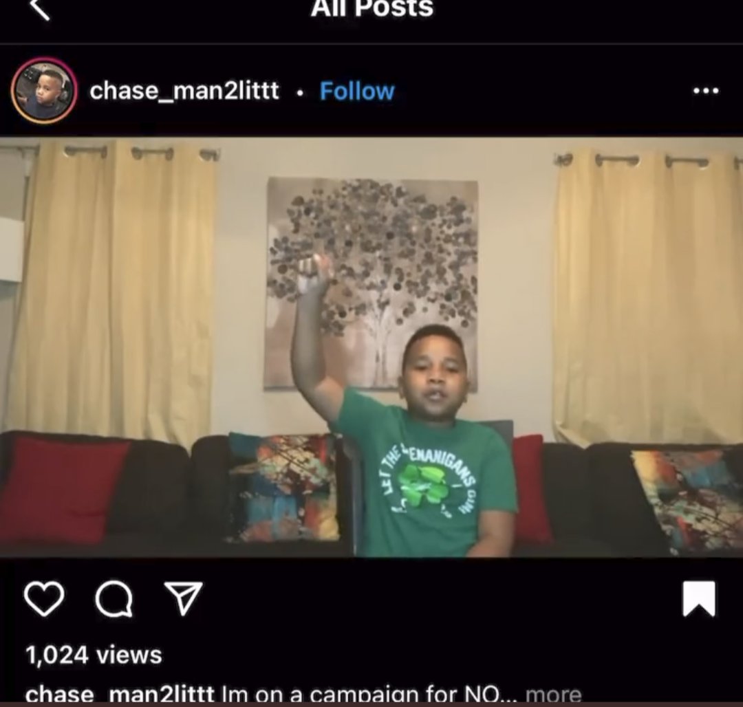 PutMcGee's tweet image. #NoMoreHomework