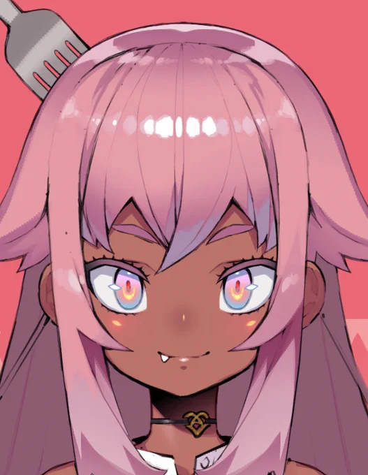 この度、バ美肉したのでご報告です🥩
なまにくATK→ばびにくATKちゃんです。

0から勉強していくのでどうぞよろしく!!

#ばびにくATK #バ美肉 
