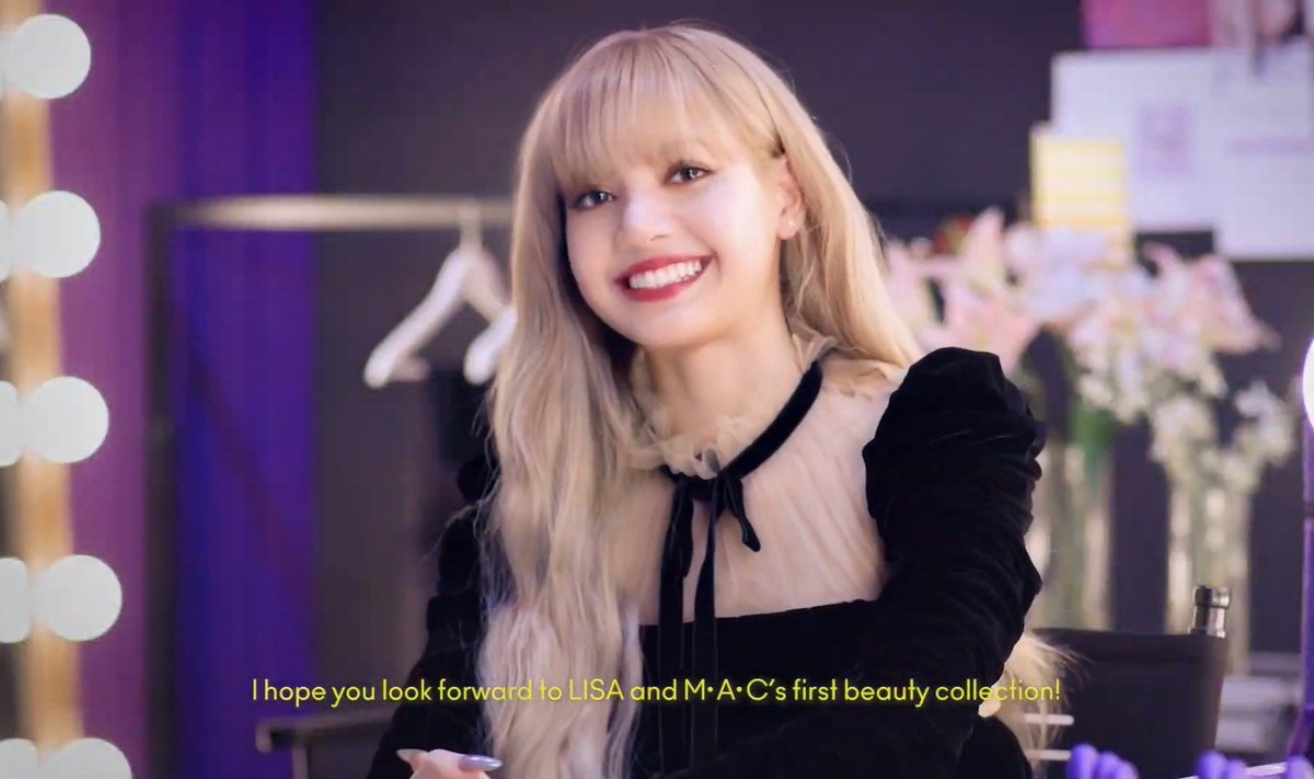 Jsorinosori's tweet photo. 1RT = 1VOTO

I VOTE FOR #lisa ON #MAMAVOTE https://t.co/BTvBphLZkV