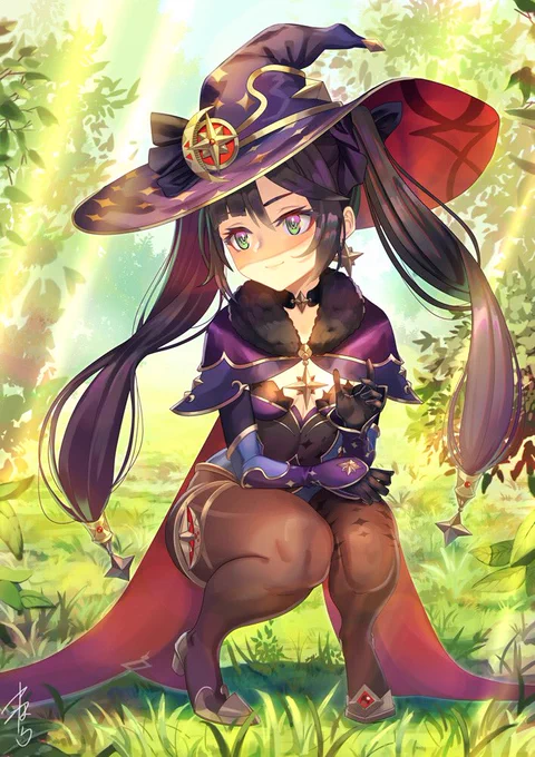 ✨ #いいひざの日 