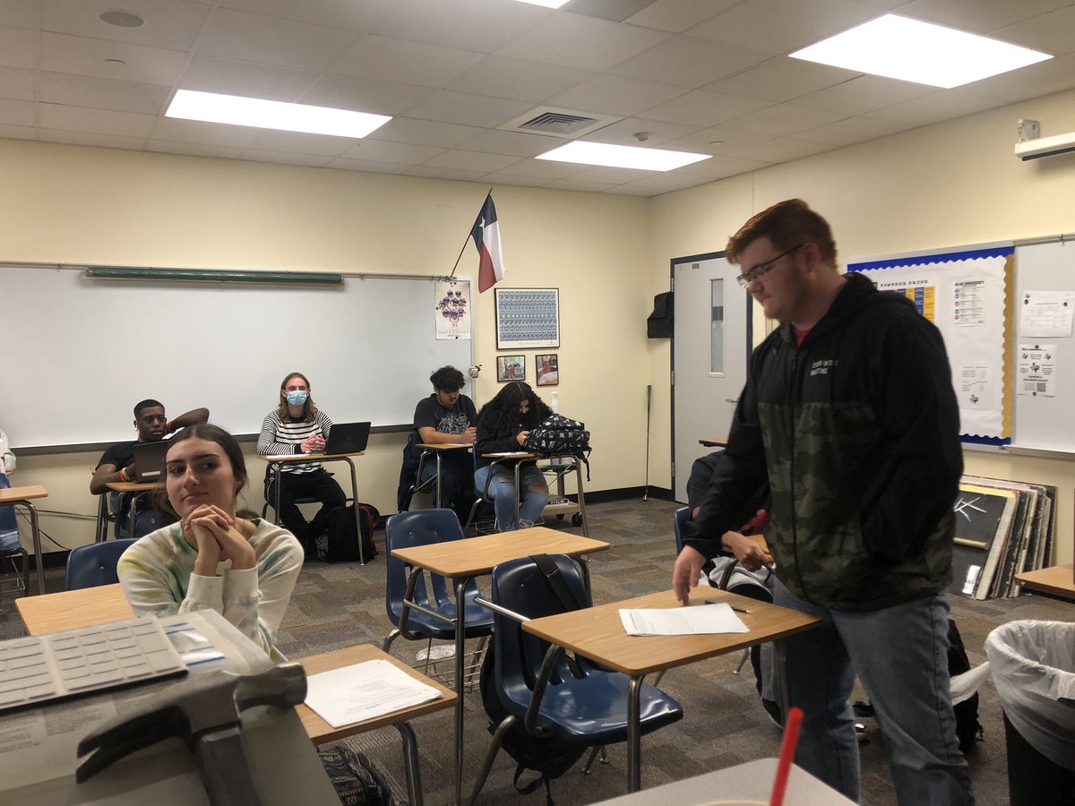 1995Pioneer's tweet photo. Genghis Khan trials wrapped up today! It was fun and a challenge for many of the students (prep wise), but I’m sure they all know the genius and atrocities of the Mongols though! Thanks Mrs.Wise for bringing this lesson! #bospride #bosworldhistory #livingalegacy #bos60yearsstrong https://t.co/mHdpG2DsdE