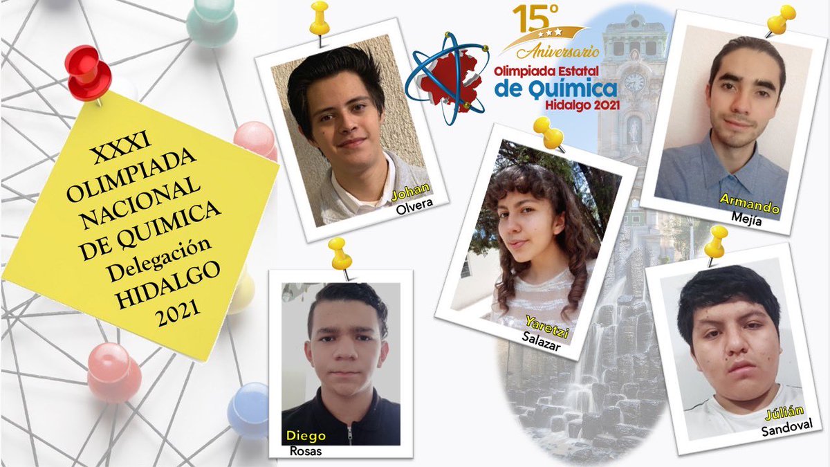Orgullo hidalguense!