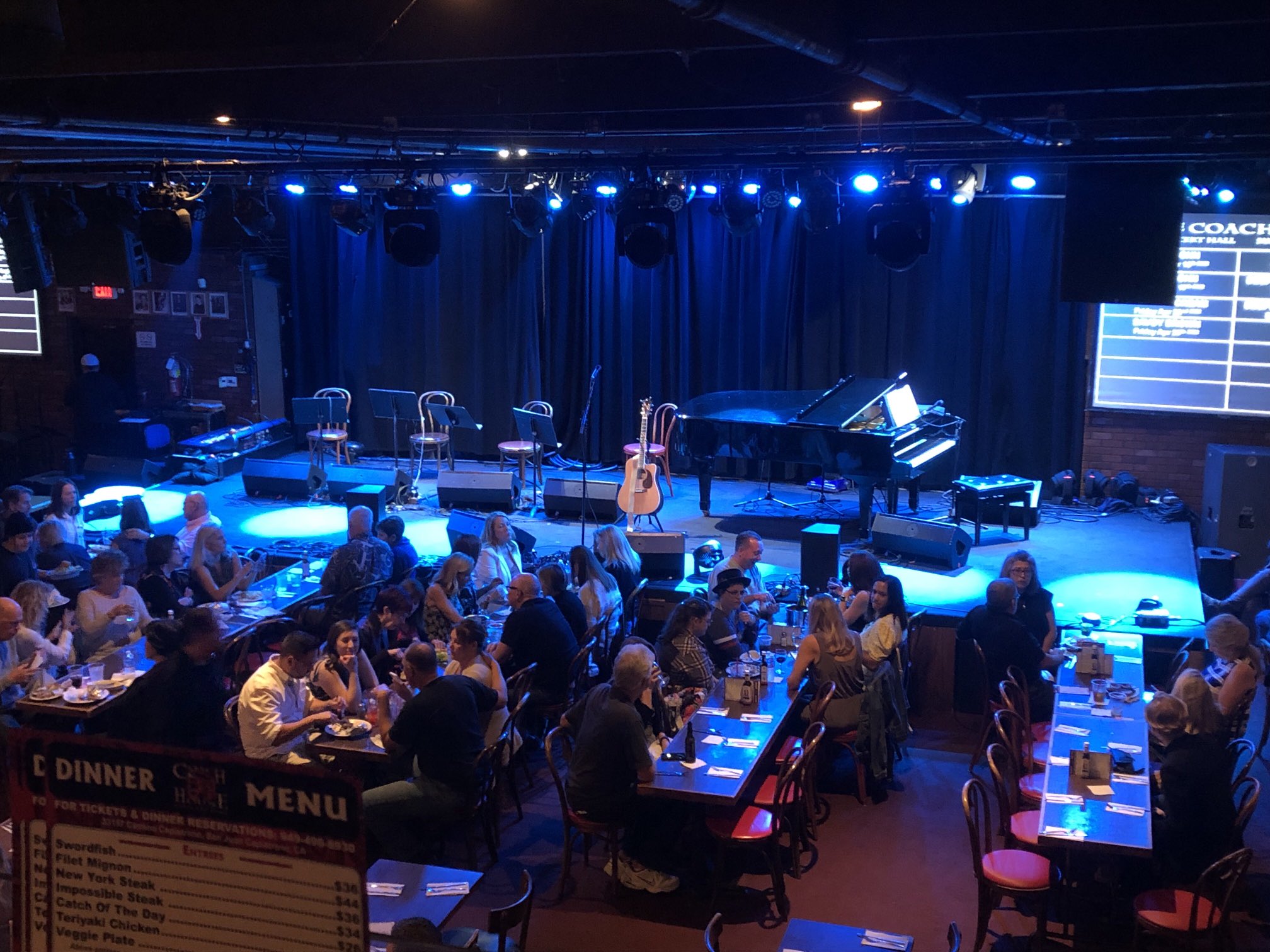 Introducir 76+ imagen coach san juan Abzlocal.mx