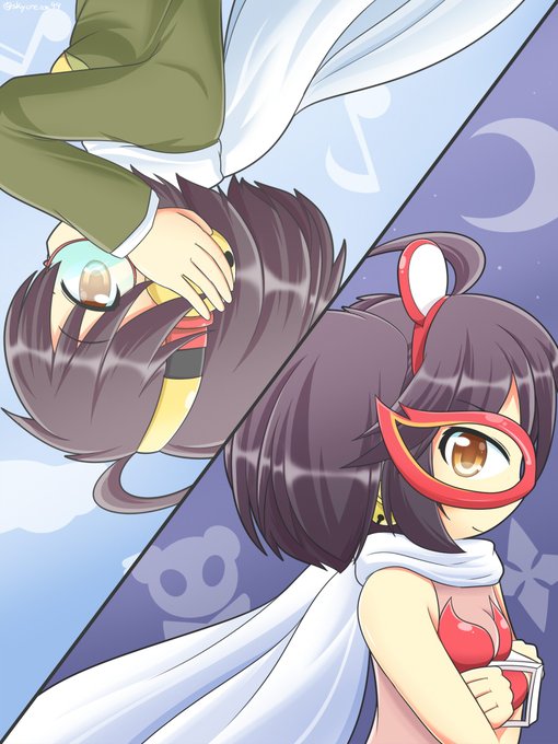 ねずみ小僧のtwitterイラスト検索結果