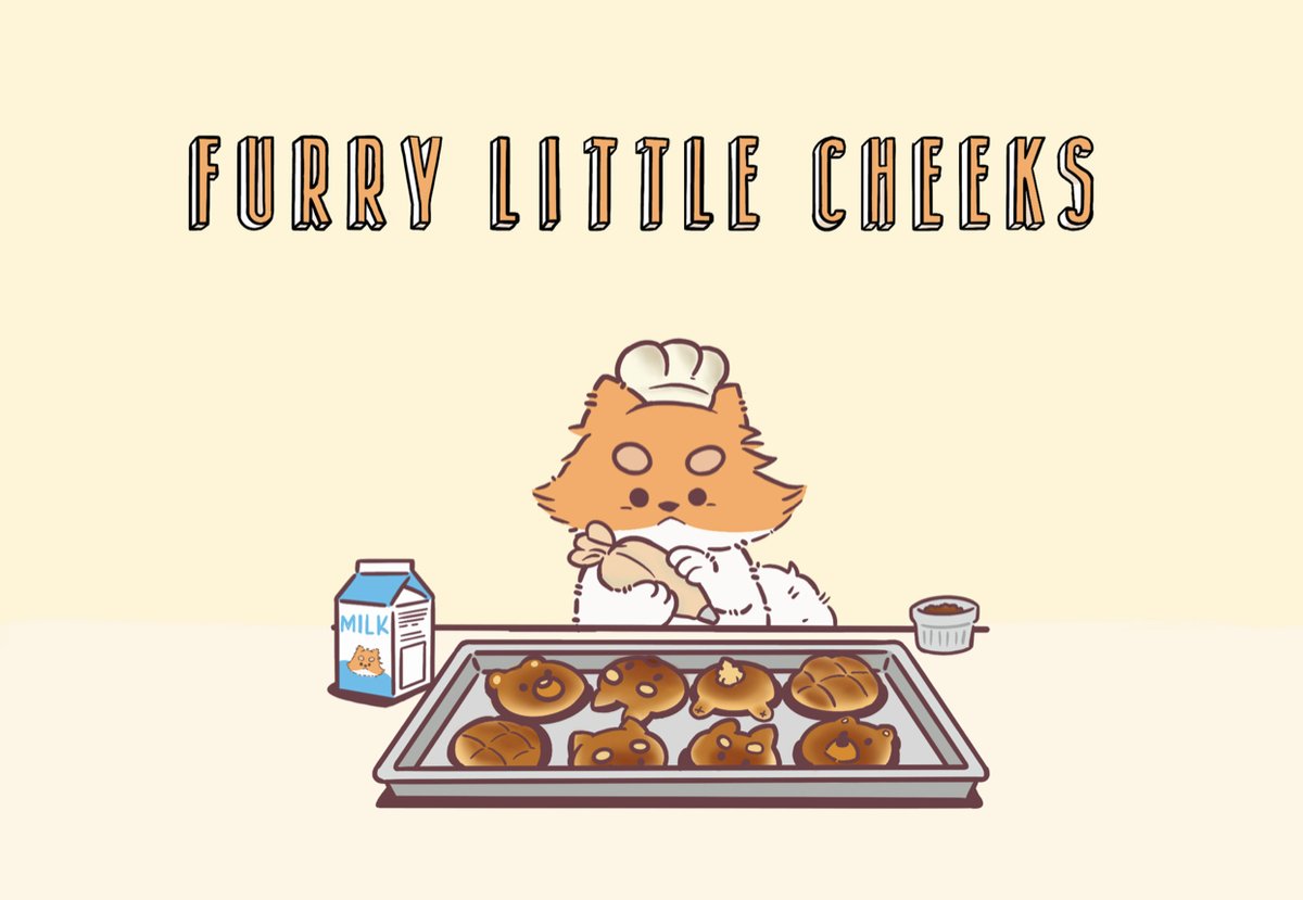 Furry Little Cheeks (@CheeksFurry) / Posts / X