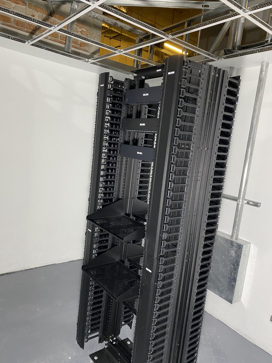 PERCOM13's tweet image. Cableado estructurado belden!!
ventas@percommx.com