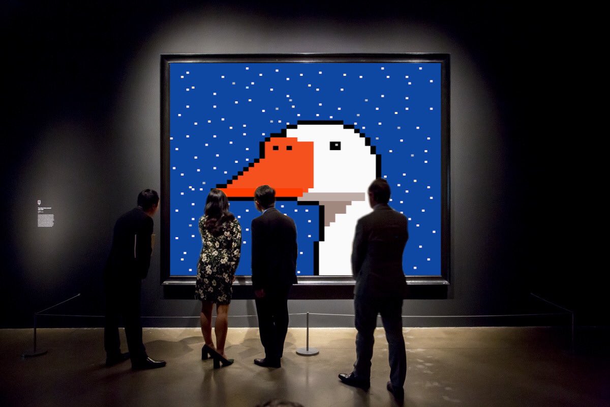 TheGoosePunks tweet picture