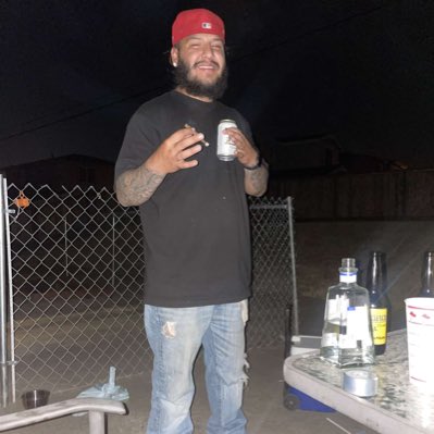rigoreckless's tweet photo. #NewProfilePic https://t.co/RVZs5FjBZp