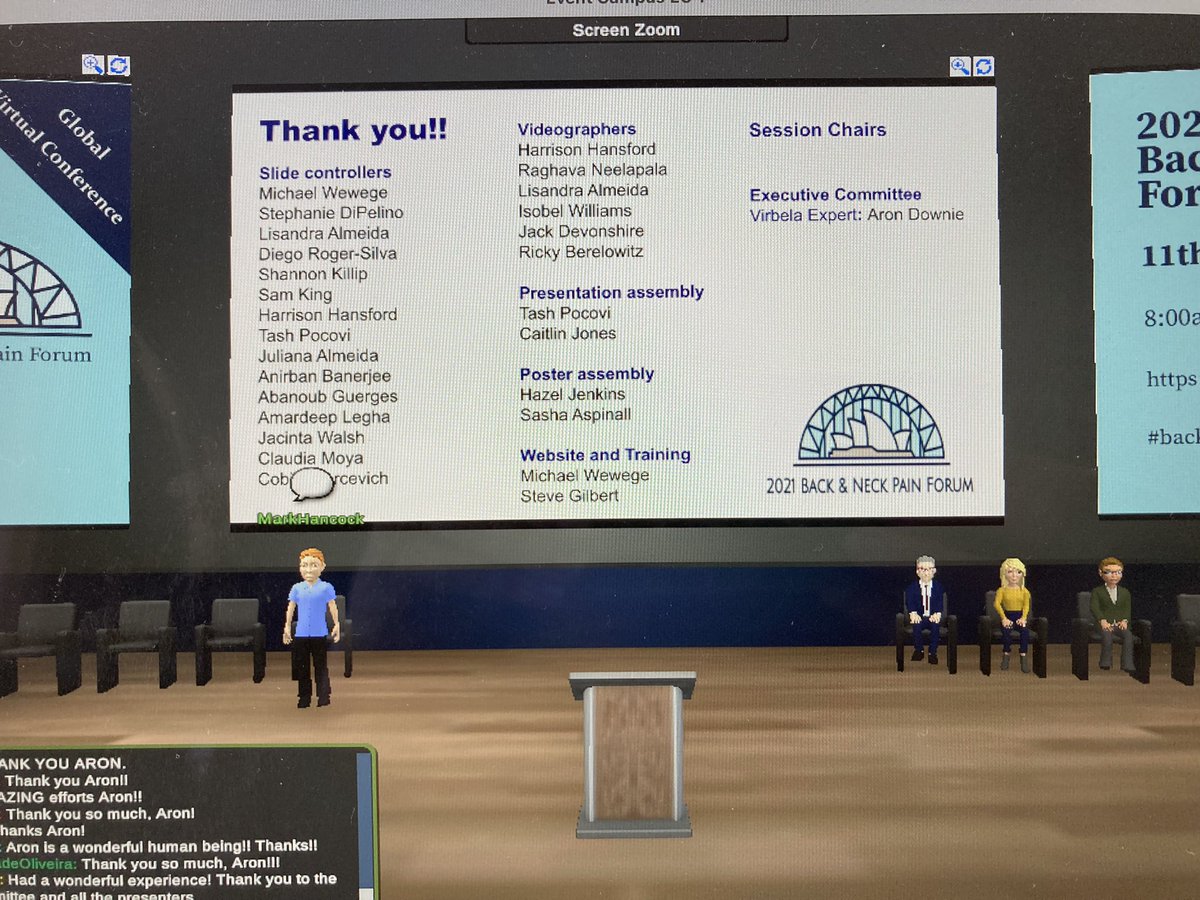 Caitlin_Jones_'s tweet image. I had such a good time at the @lbpforum2021! It was a pleasure to be involved. Thanks to all for such a fun, engaging and enlightening 3 days. Who knew you could make such important memories and connections at a virtual forum.