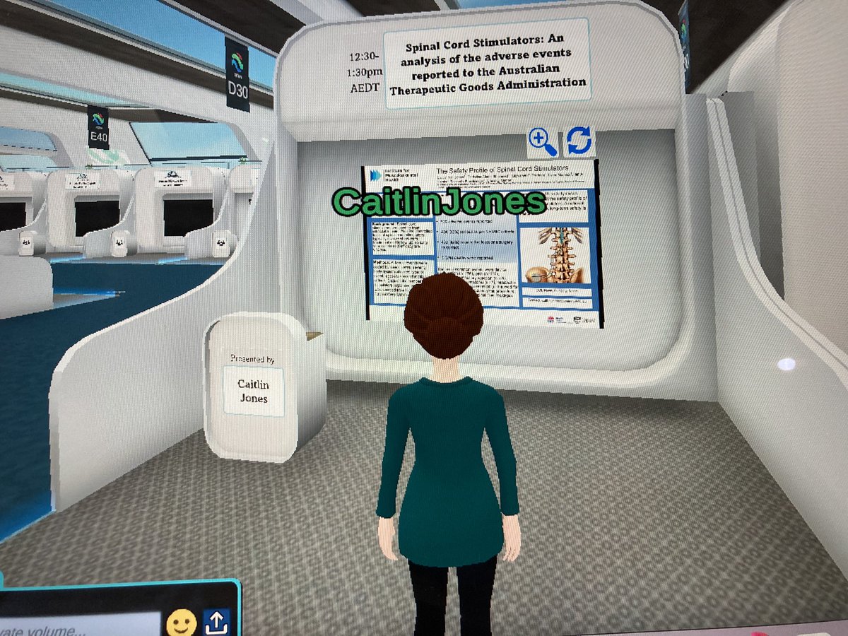 Caitlin_Jones_'s tweet image. I had such a good time at the @lbpforum2021! It was a pleasure to be involved. Thanks to all for such a fun, engaging and enlightening 3 days. Who knew you could make such important memories and connections at a virtual forum.