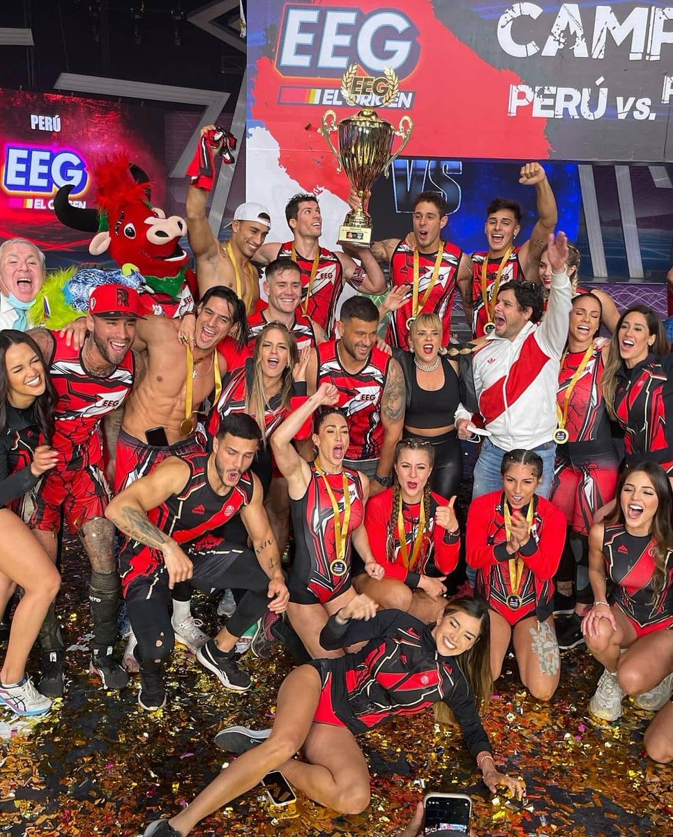 AMDEPChiclayo's tweet photo. Este triunfo va para todos los fanáticos y para quienes subestimaron al equipo 
¡¡¡¡Vamos EEG PERÚ 🇵🇪🔥💪!!!! @estoesguerra_tv @PatoParodiC https://t.co/dNGvFomgzX