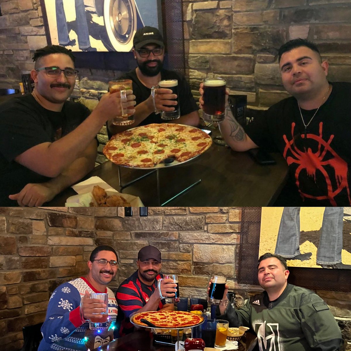 SinCity_Comics's tweet photo. From Tiempo issue 1 to Erratic issue 1, we’re still going strong!
.
#LasVegas #Vegas #SmallBusniness #BlackOwned #LatinoOwned #VeteranOwned https://t.co/6IW2ZNzbFF